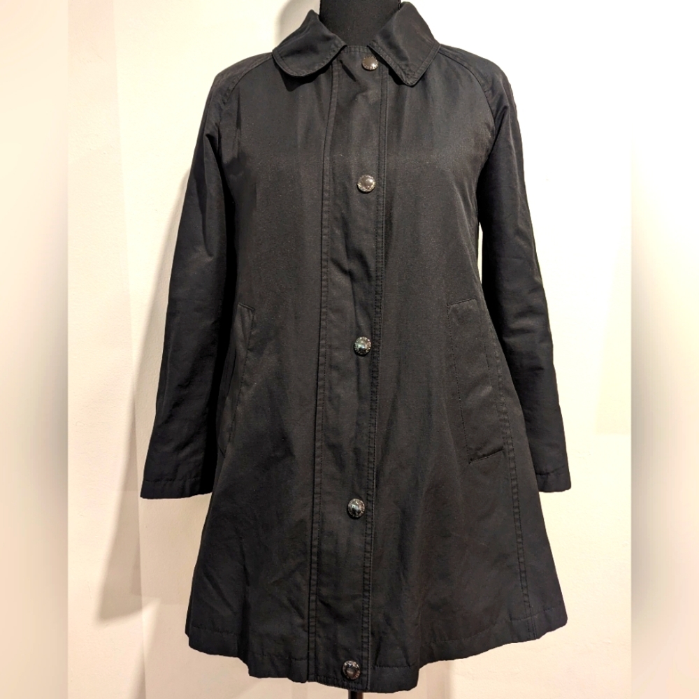 Lauren Ralph Lauren Jacket Black Size PXS